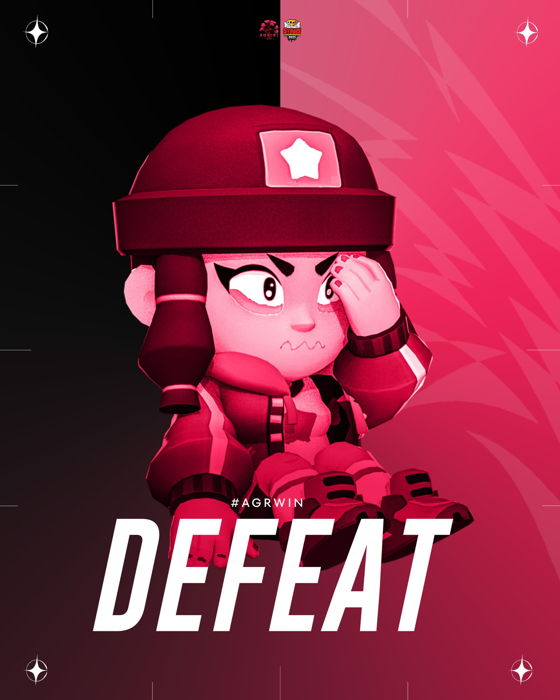 Un excellent résultat aux Monthly Qualifier Avril