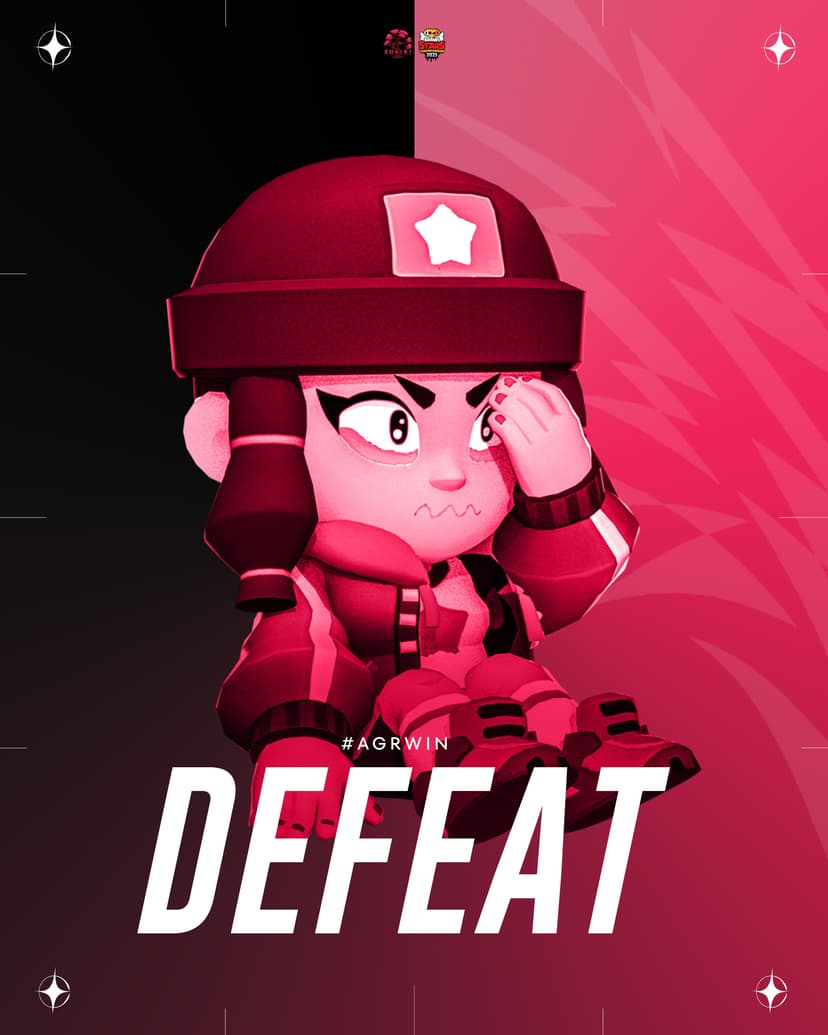 Un excellent résultat aux Monthly Qualifier Avril